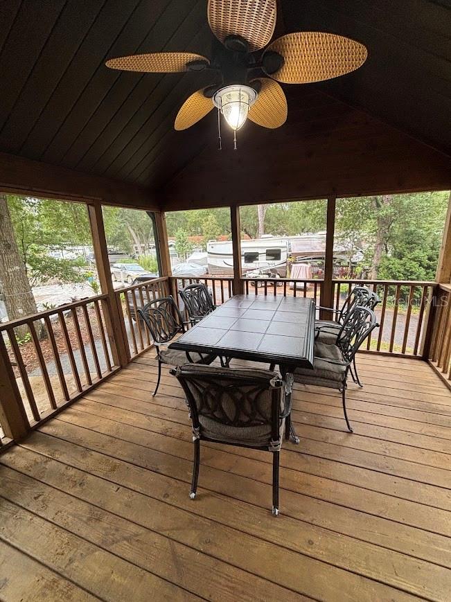 25246 NE 143RD ST #181, SALT SPRINGS, FL, 32134