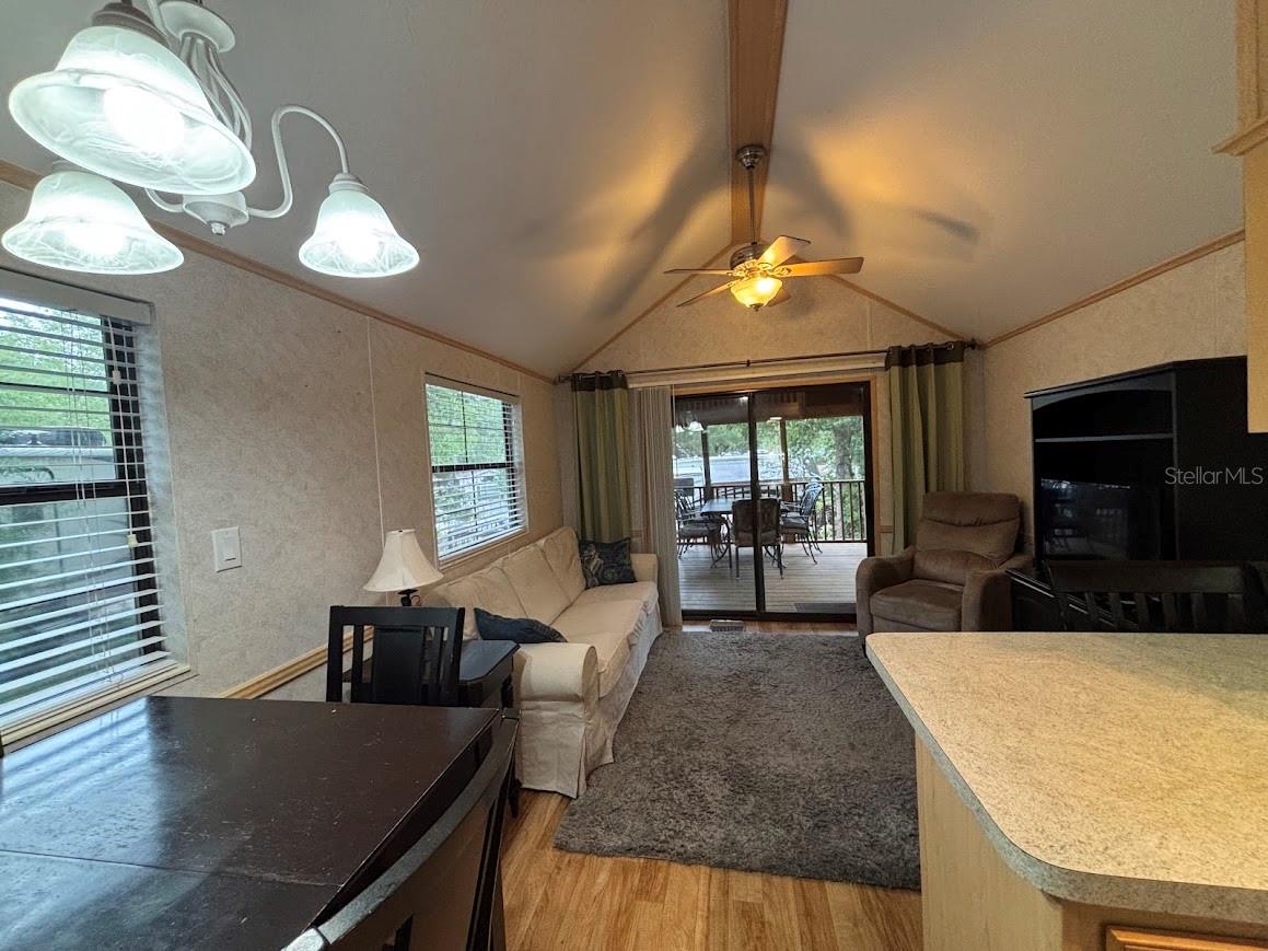 25246 NE 143RD ST #181, SALT SPRINGS, FL, 32134