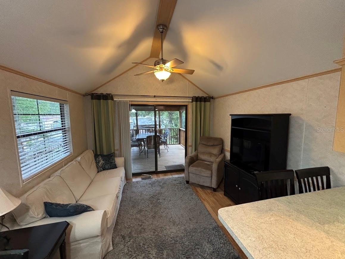 25246 NE 143RD ST #181, SALT SPRINGS, FL, 32134