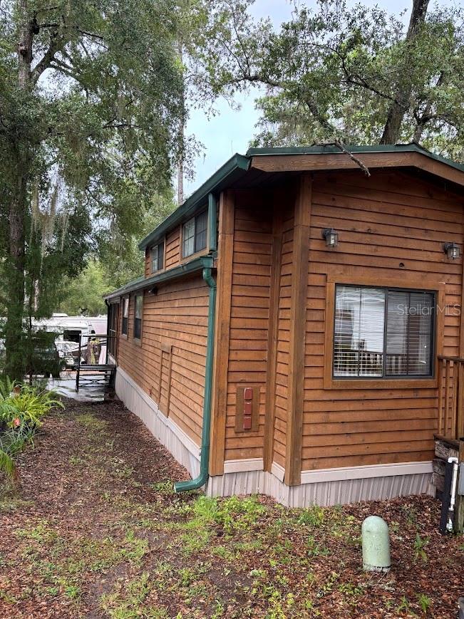 25246 NE 143RD ST #181, SALT SPRINGS, FL, 32134