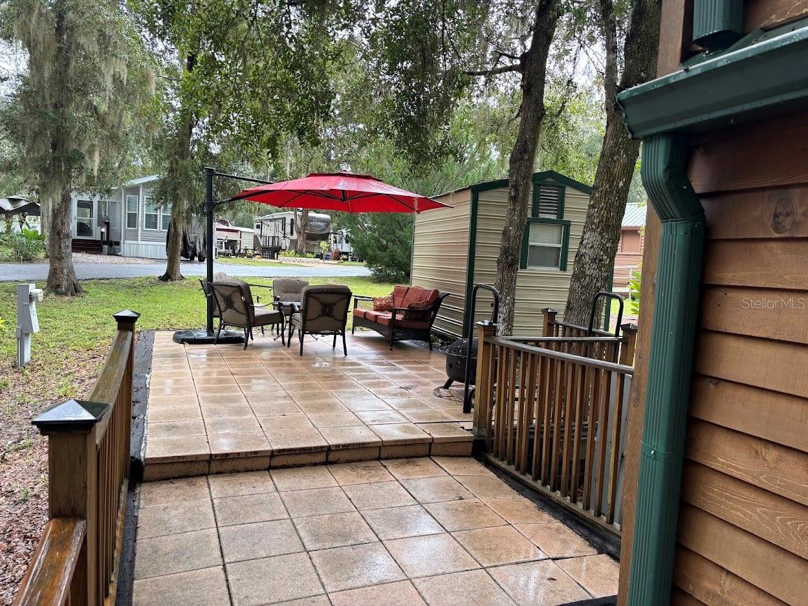 25246 NE 143RD ST #181, SALT SPRINGS, FL, 32134