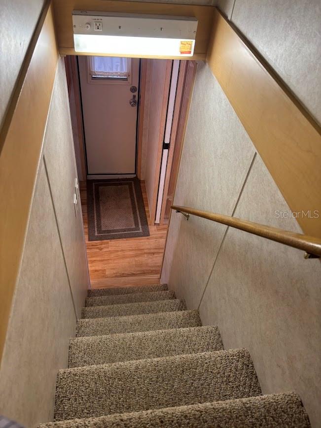 25246 NE 143RD ST #181, SALT SPRINGS, FL, 32134