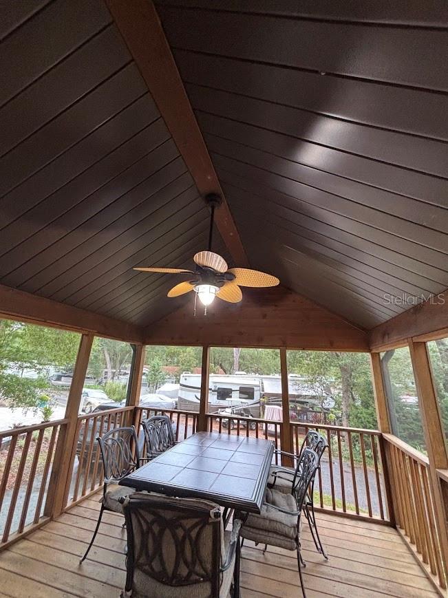 25246 NE 143RD ST #181, SALT SPRINGS, FL, 32134