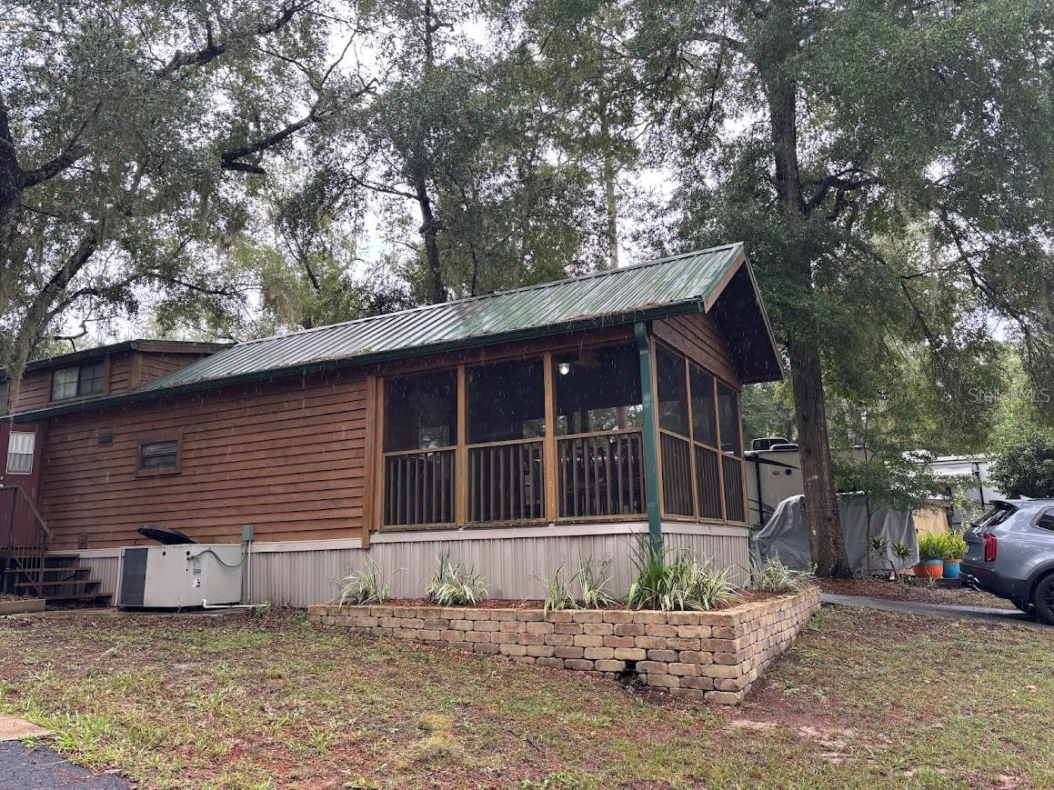 25246 NE 143RD ST #181, SALT SPRINGS, FL, 32134