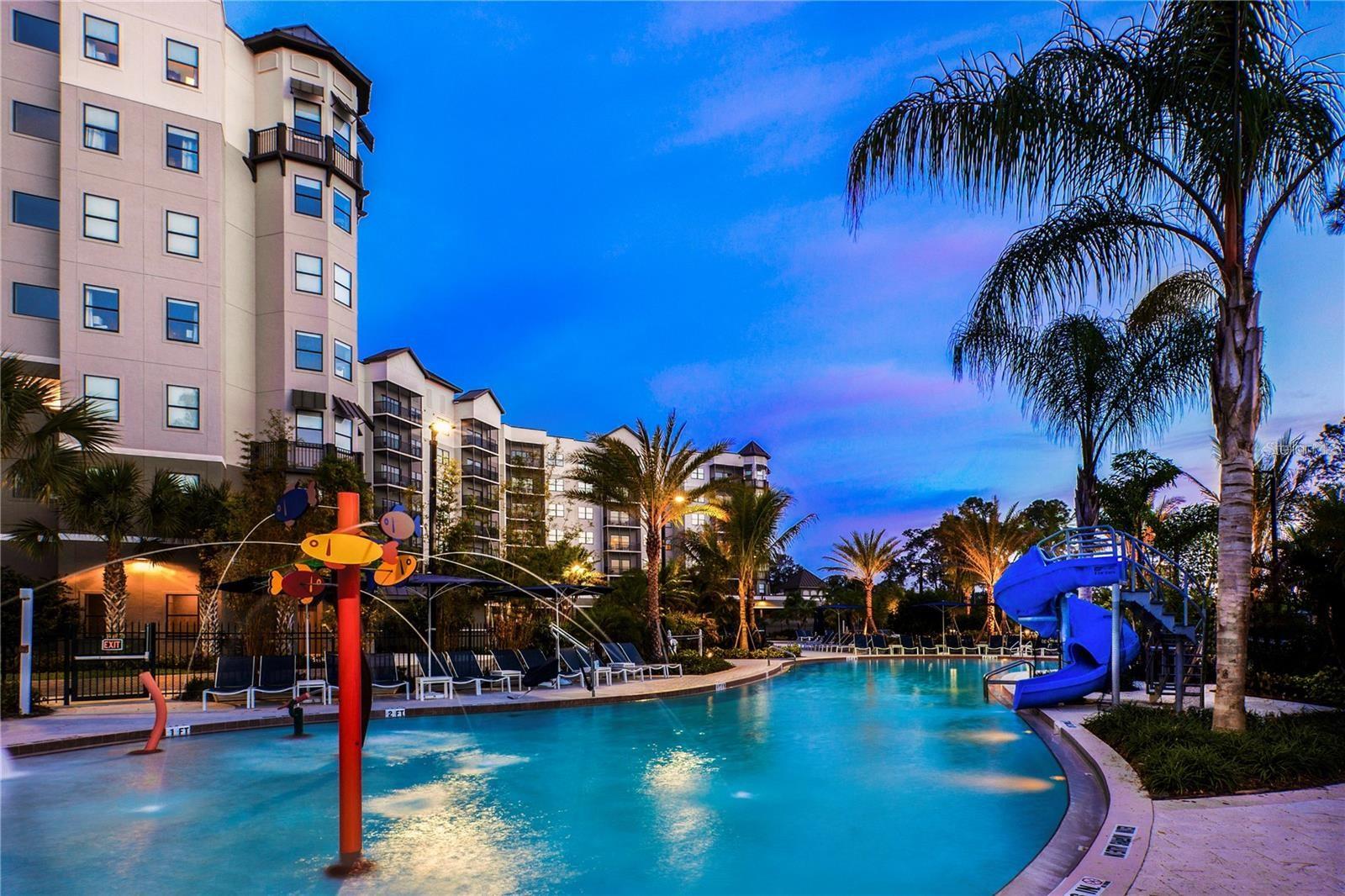14501 GROVE RESORT AVE #2532, WINTER GARDEN, FL, 34787