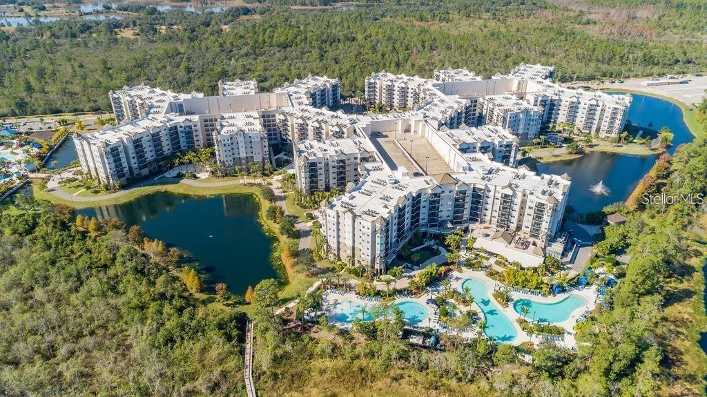 14501 GROVE RESORT AVE #2532, WINTER GARDEN, FL, 34787