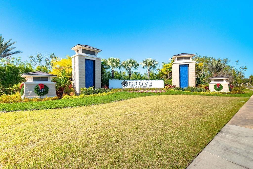 14501 GROVE RESORT AVE #2532, WINTER GARDEN, FL, 34787