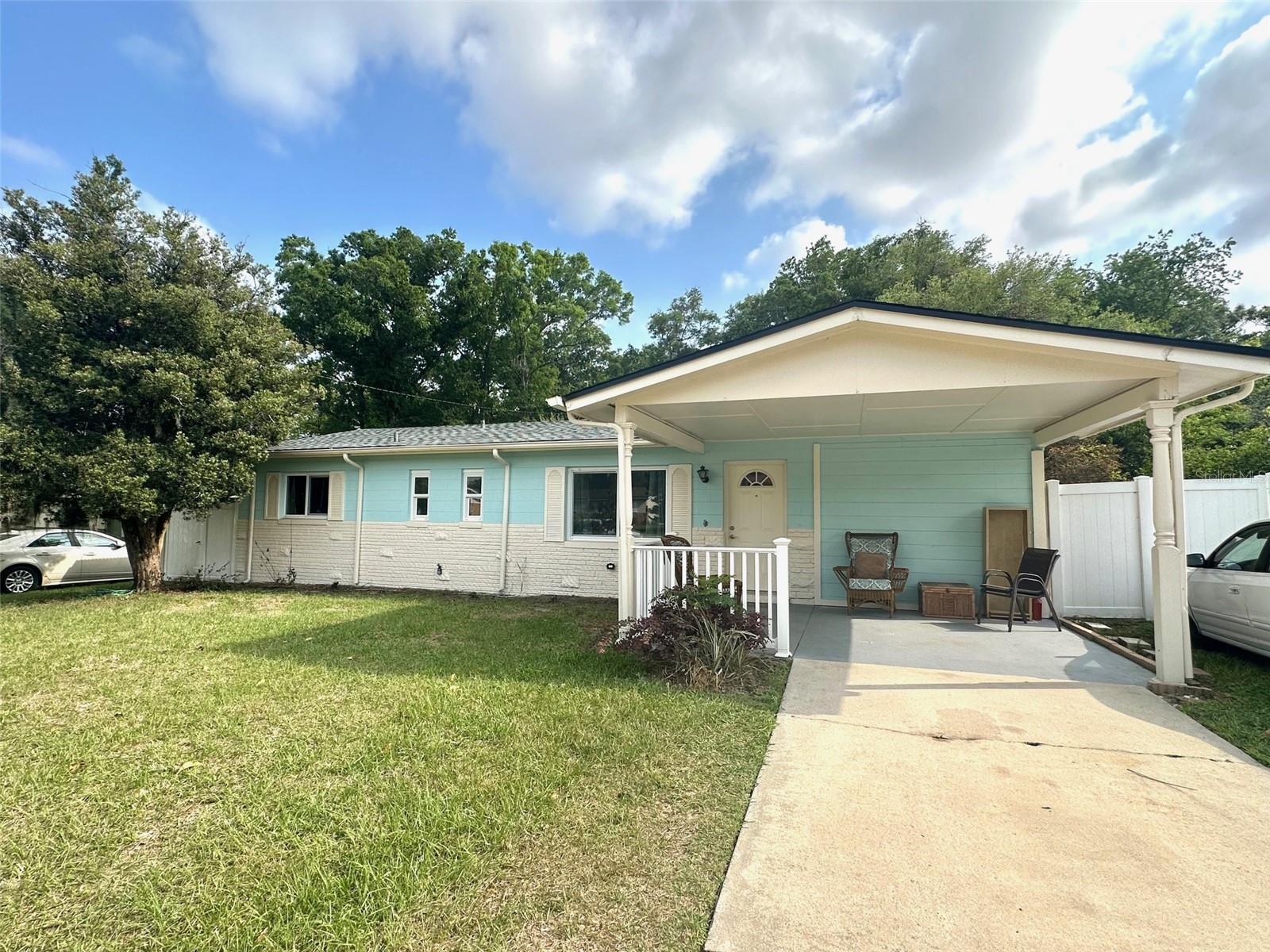 3024 SUTTON DR, ORLANDO, FL, 32810