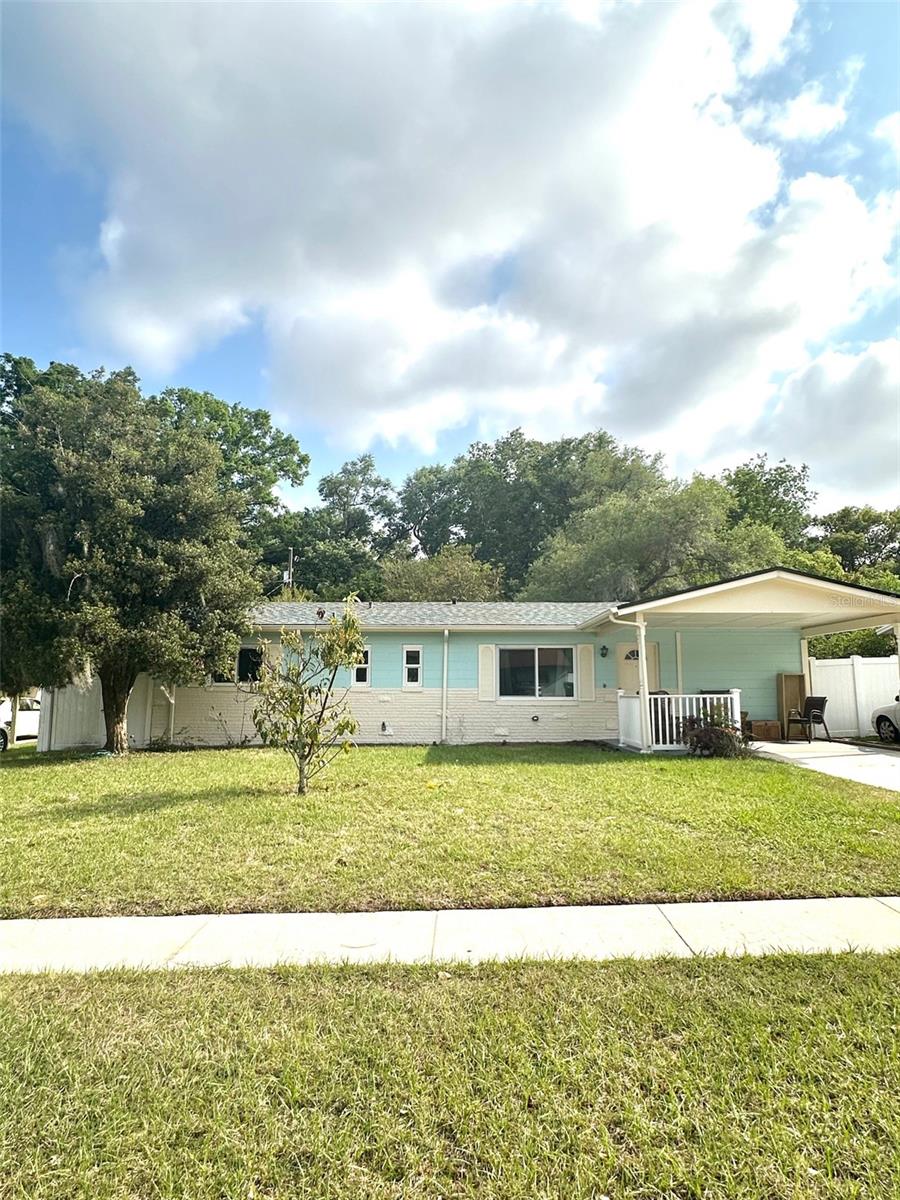 3024 SUTTON DR, ORLANDO, FL, 32810