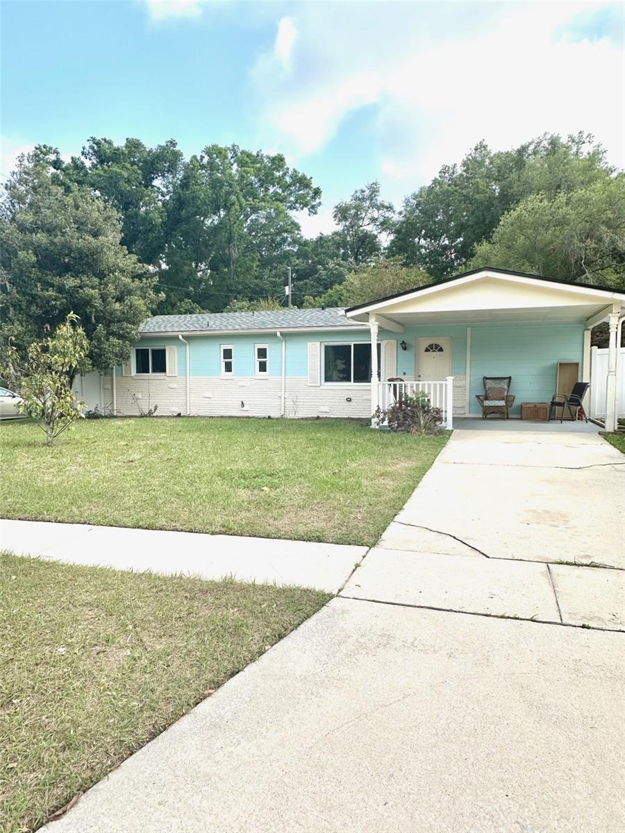 3024 SUTTON DR, ORLANDO, FL, 32810