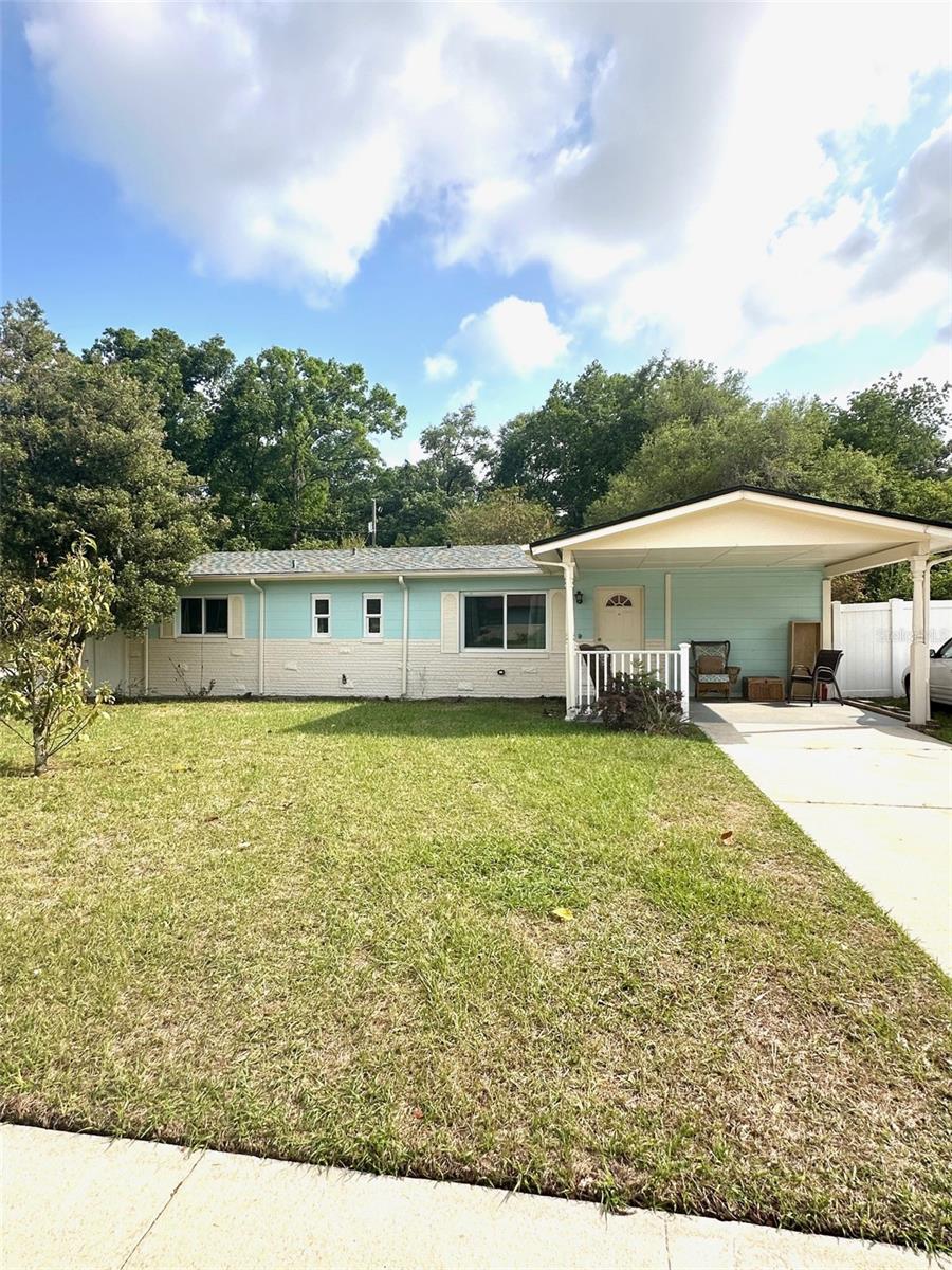 3024 SUTTON DR, ORLANDO, FL, 32810