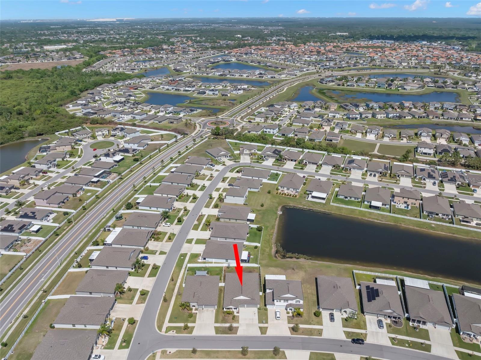 11904 FIELD THISTLE CT, RIVERVIEW, FL, 33579