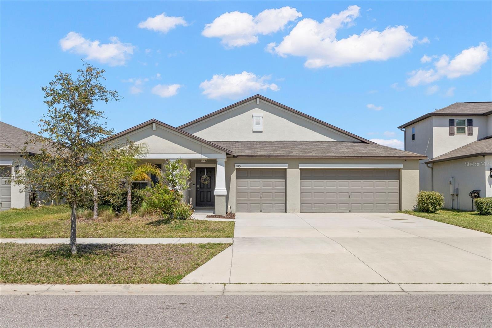11904 FIELD THISTLE CT, RIVERVIEW, FL, 33579