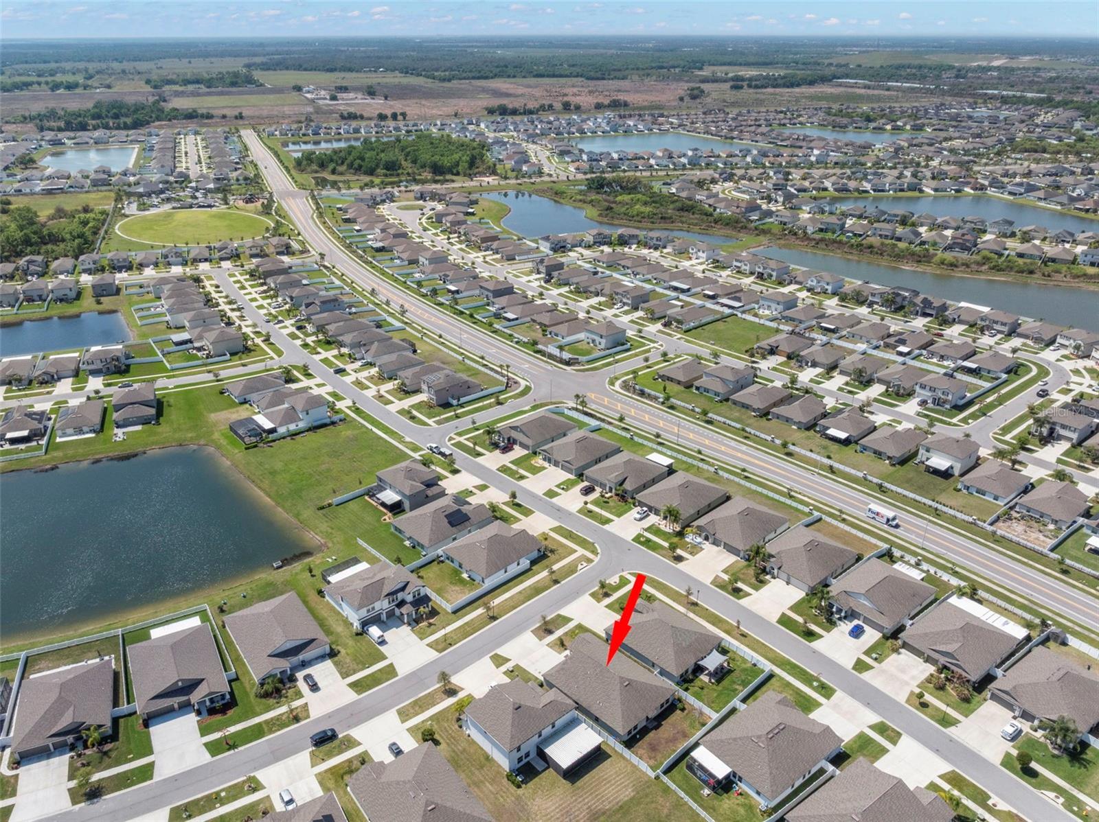 11904 FIELD THISTLE CT, RIVERVIEW, FL, 33579