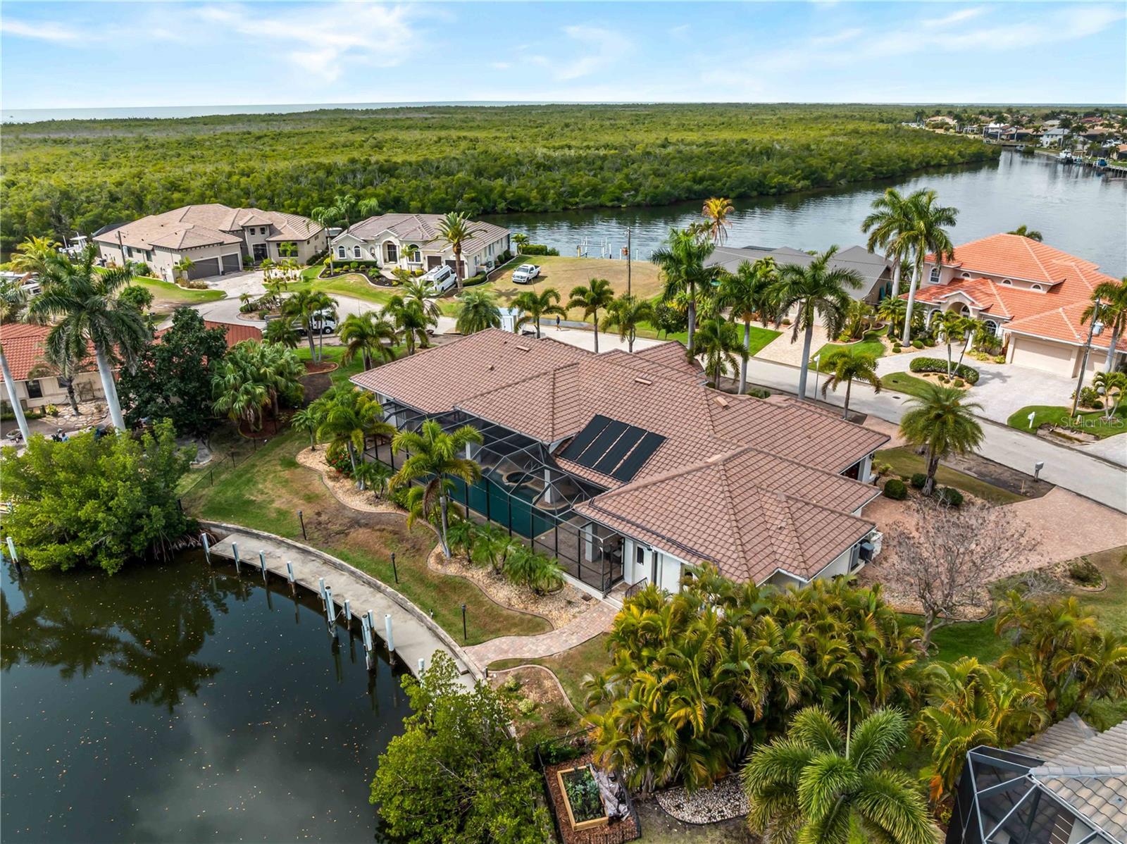 1443 SURFBIRD CT, PUNTA GORDA, FL, 33950