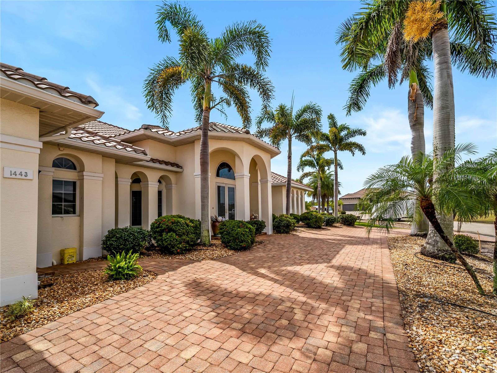 1443 SURFBIRD CT, PUNTA GORDA, FL, 33950