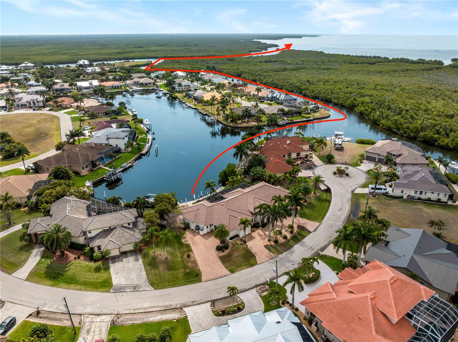 1443 SURFBIRD CT, PUNTA GORDA, FL, 33950