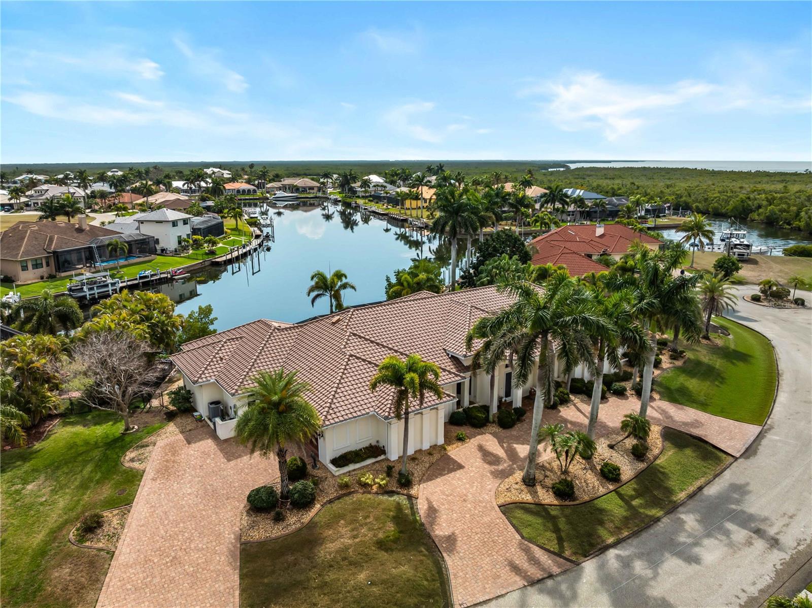 1443 SURFBIRD CT, PUNTA GORDA, FL, 33950
