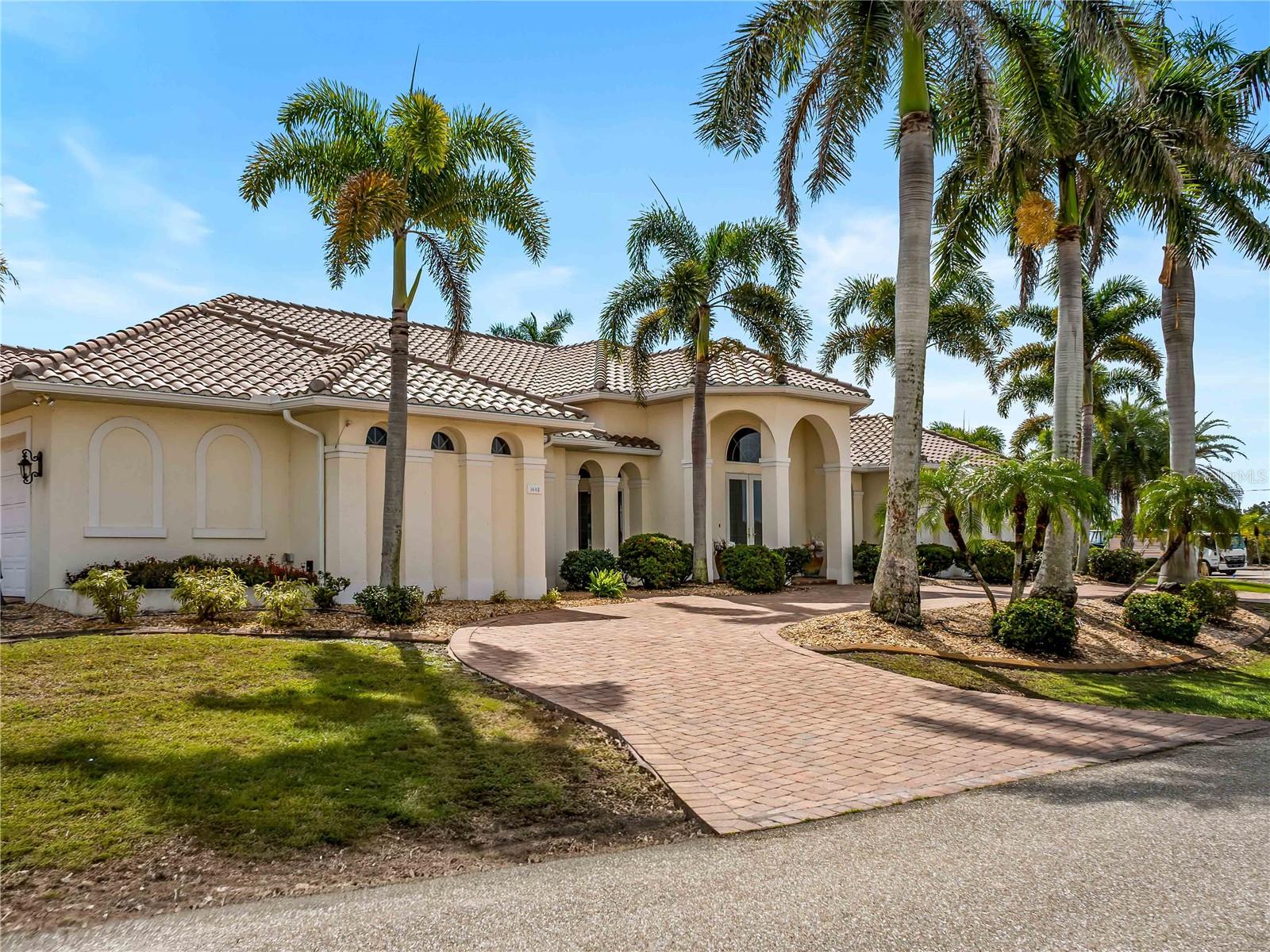 1443 SURFBIRD CT, PUNTA GORDA, FL, 33950