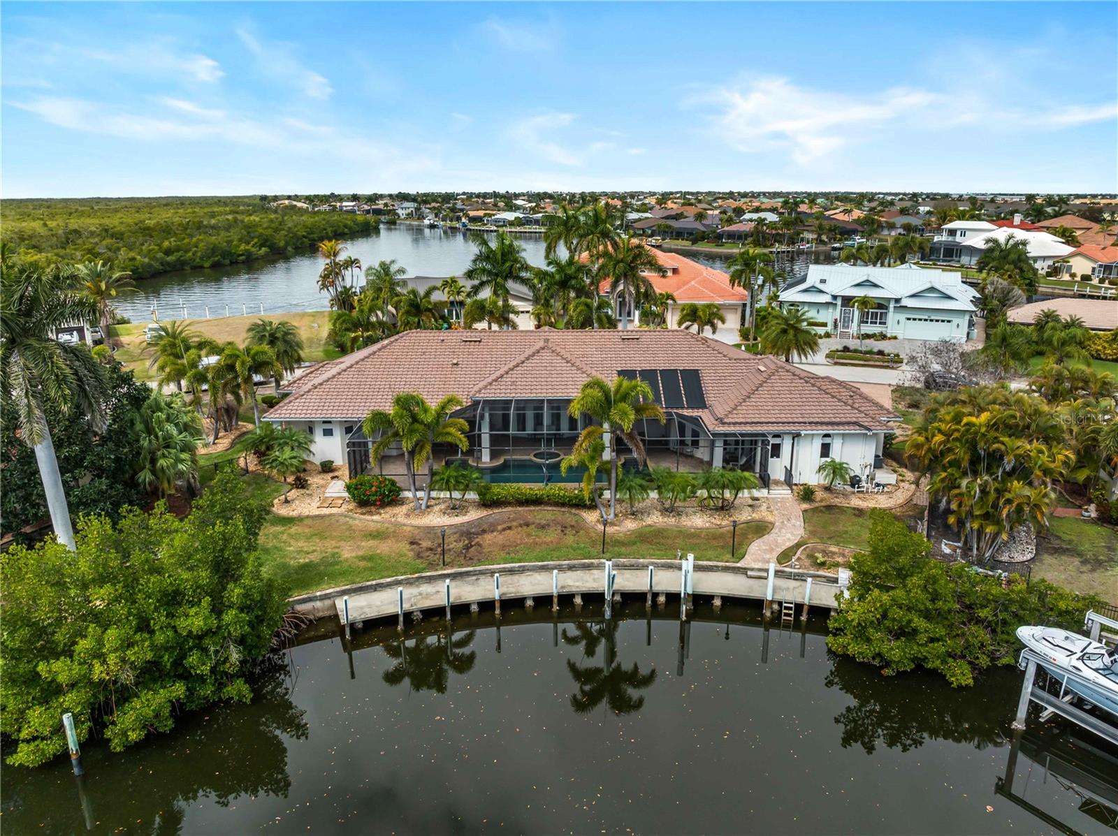 1443 SURFBIRD CT, PUNTA GORDA, FL, 33950