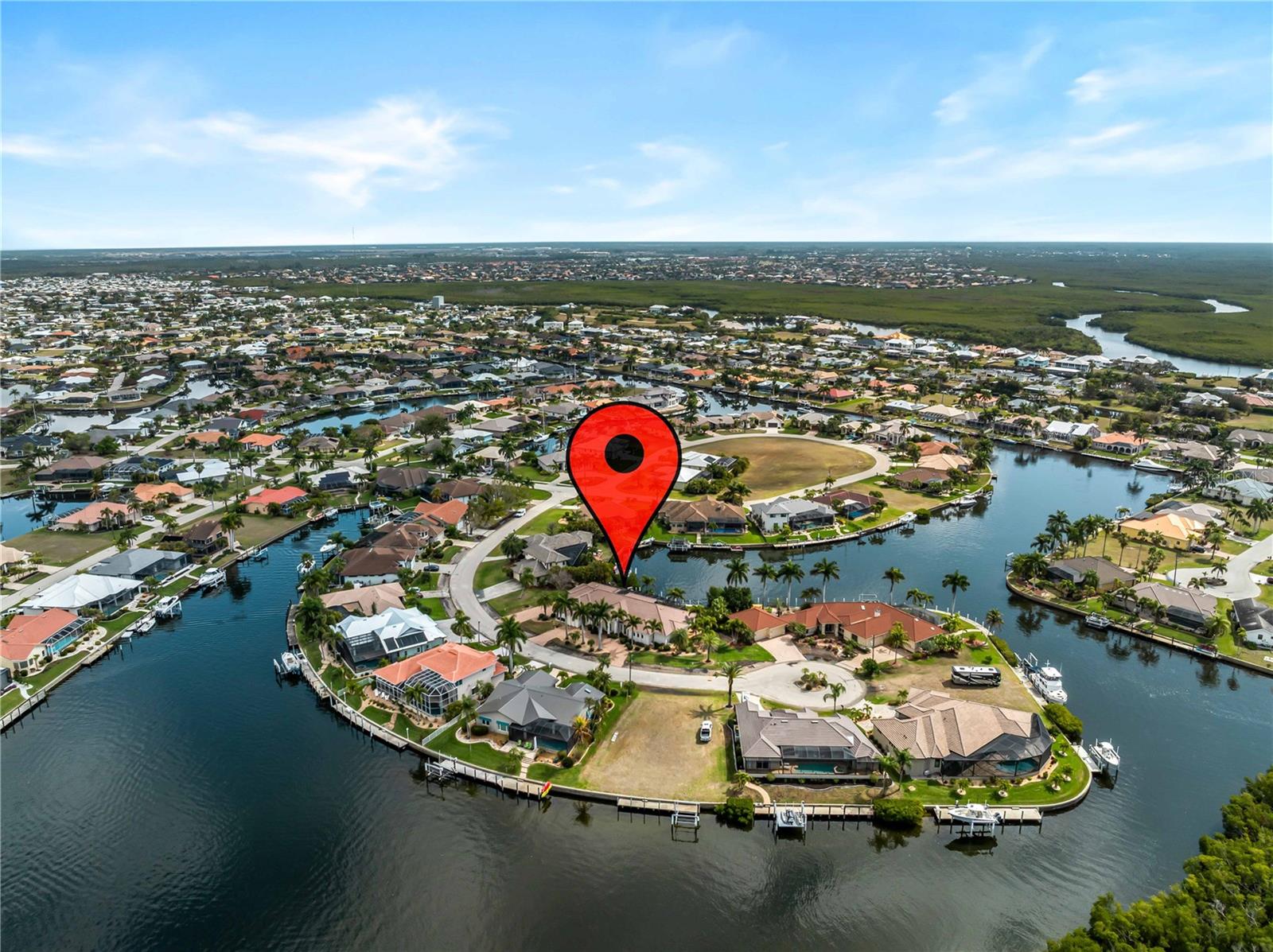 1443 SURFBIRD CT, PUNTA GORDA, FL, 33950