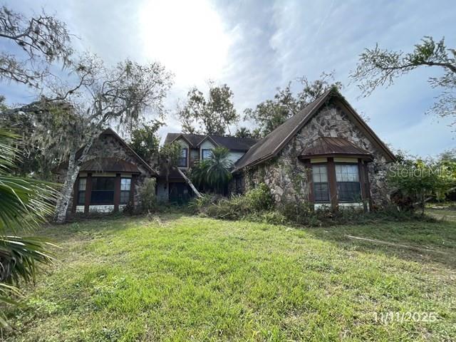 7940 N LEEWYNN WAY, SARASOTA, FL, 34240