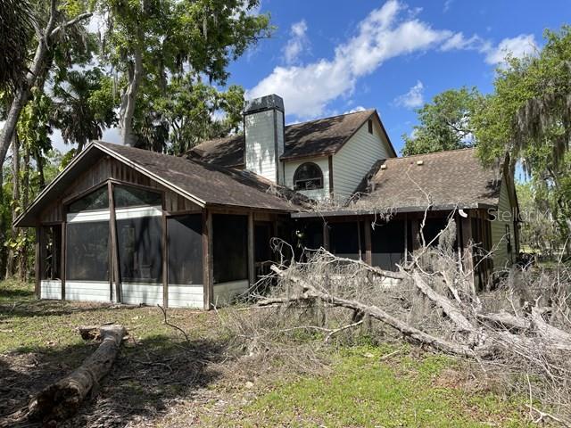 7940 N LEEWYNN WAY, SARASOTA, FL, 34240