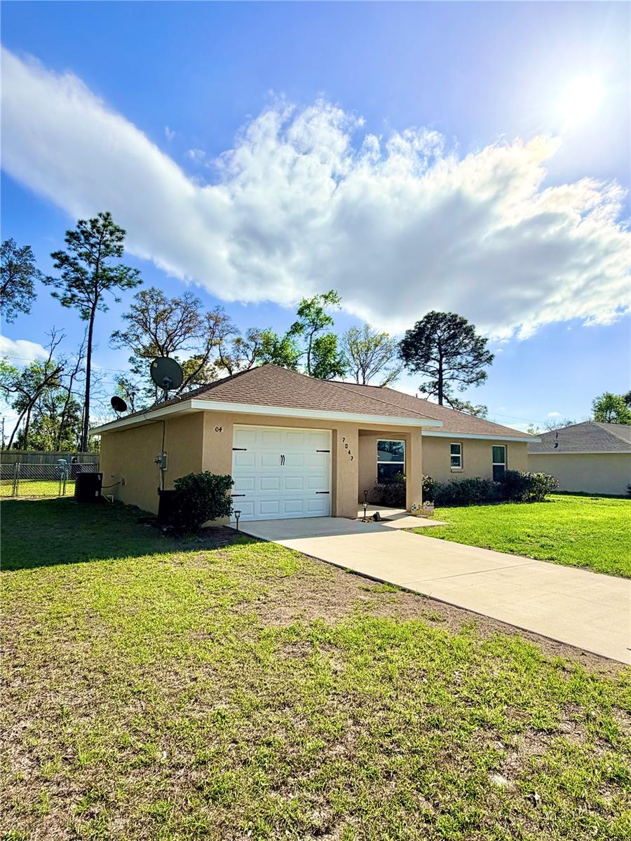 7047 SW 131ST LOOP, OCALA, FL, 34473