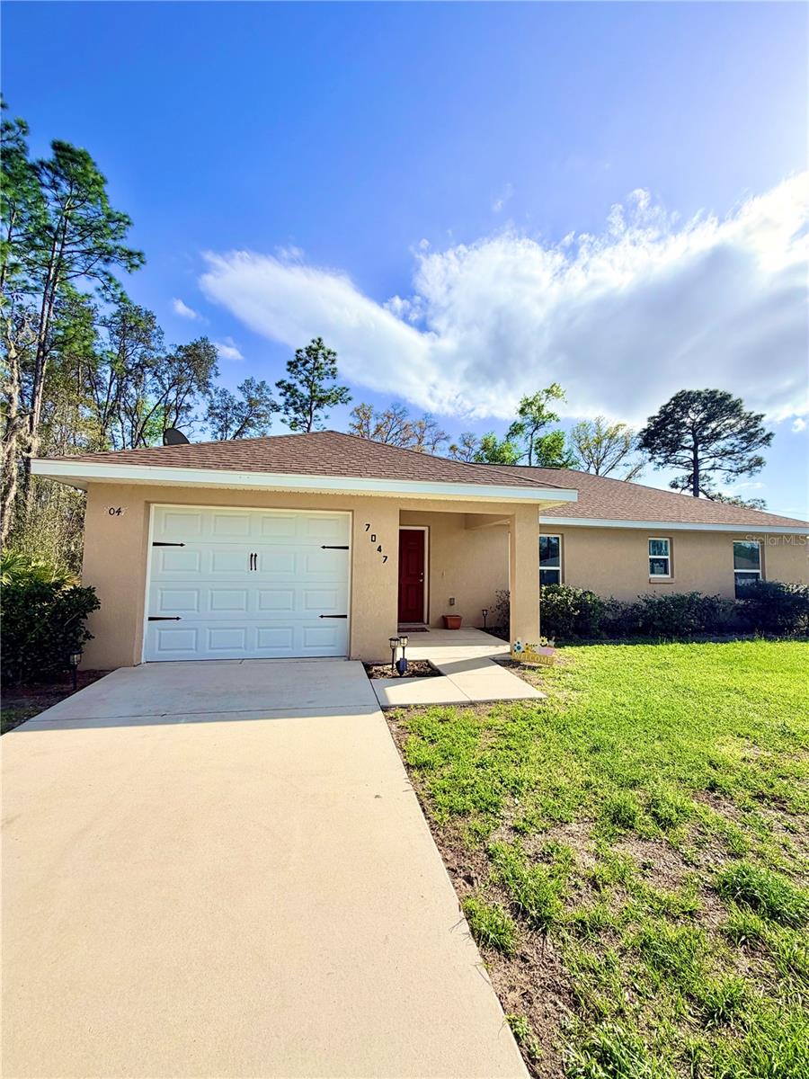 7047 SW 131ST LOOP, OCALA, FL, 34473