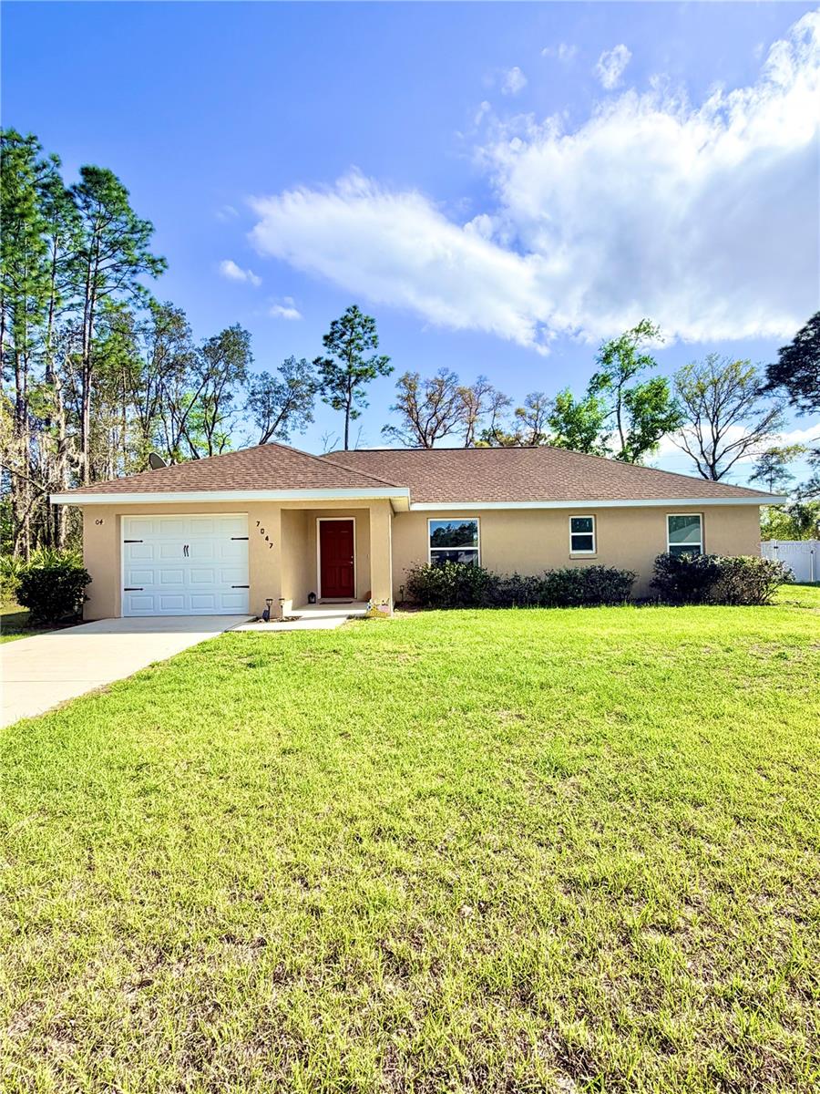 7047 SW 131ST LOOP, OCALA, FL, 34473