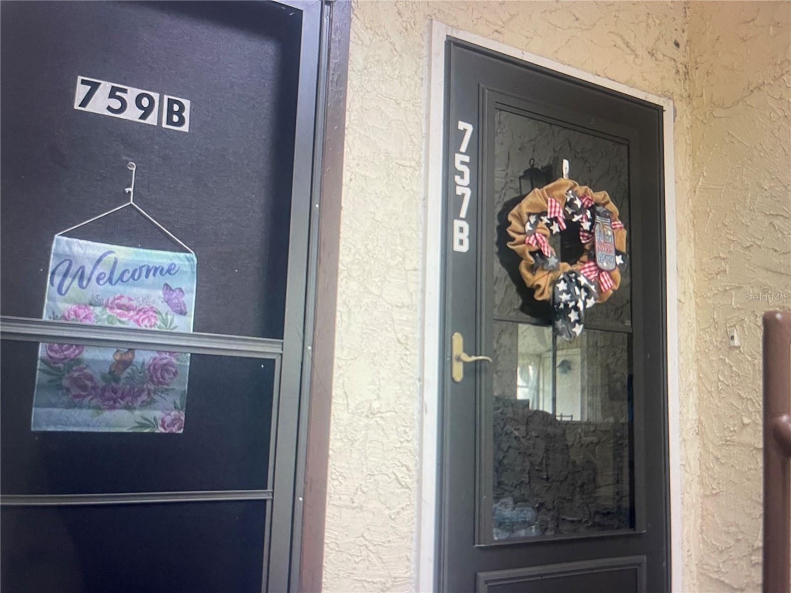 757 MIDWAY DR #B, OCALA, FL, 34472