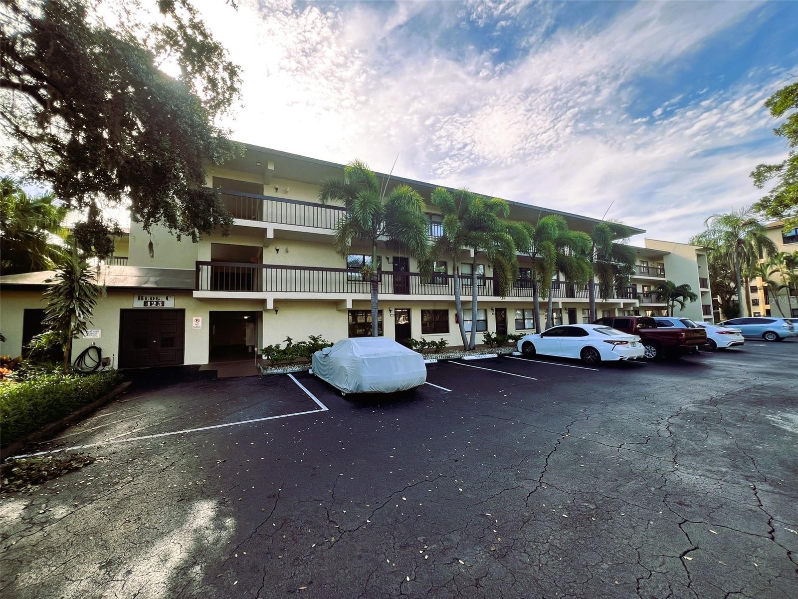 425 30TH AVE W #C309, BRADENTON, FL, 34205