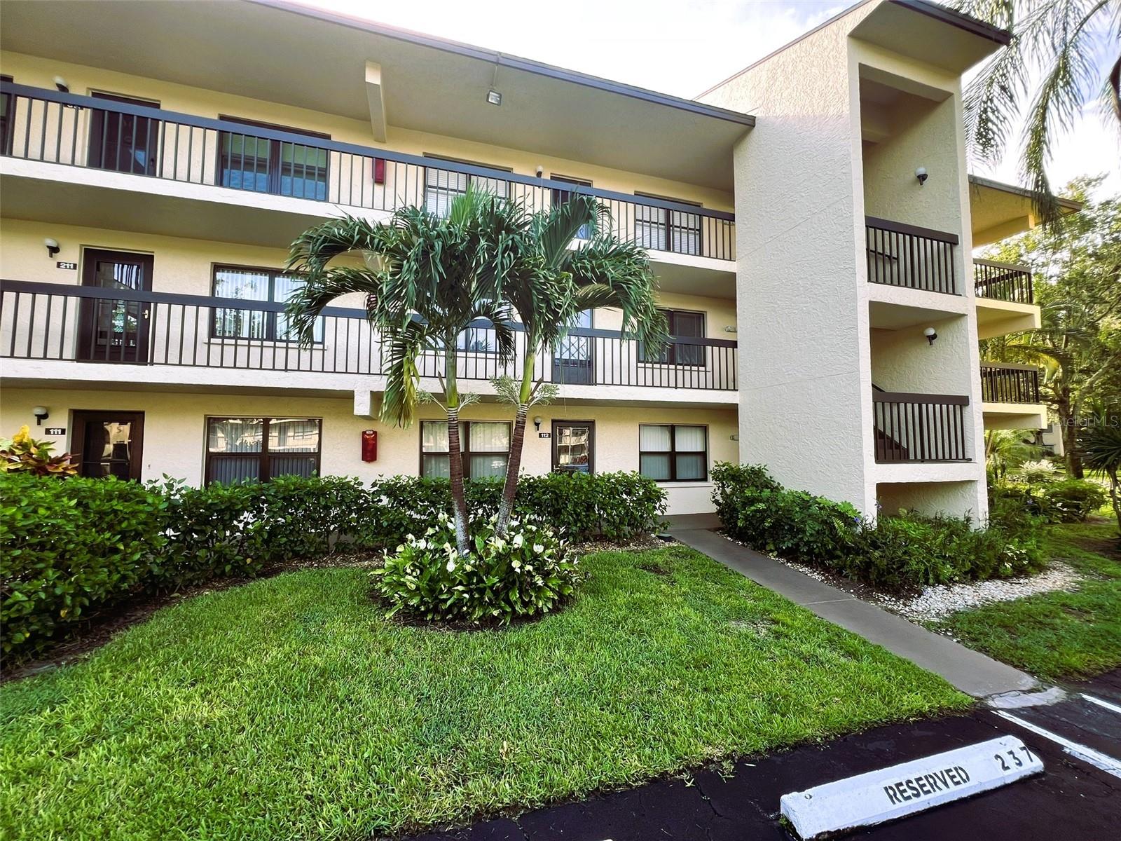 425 30TH AVE W #C309, BRADENTON, FL, 34205