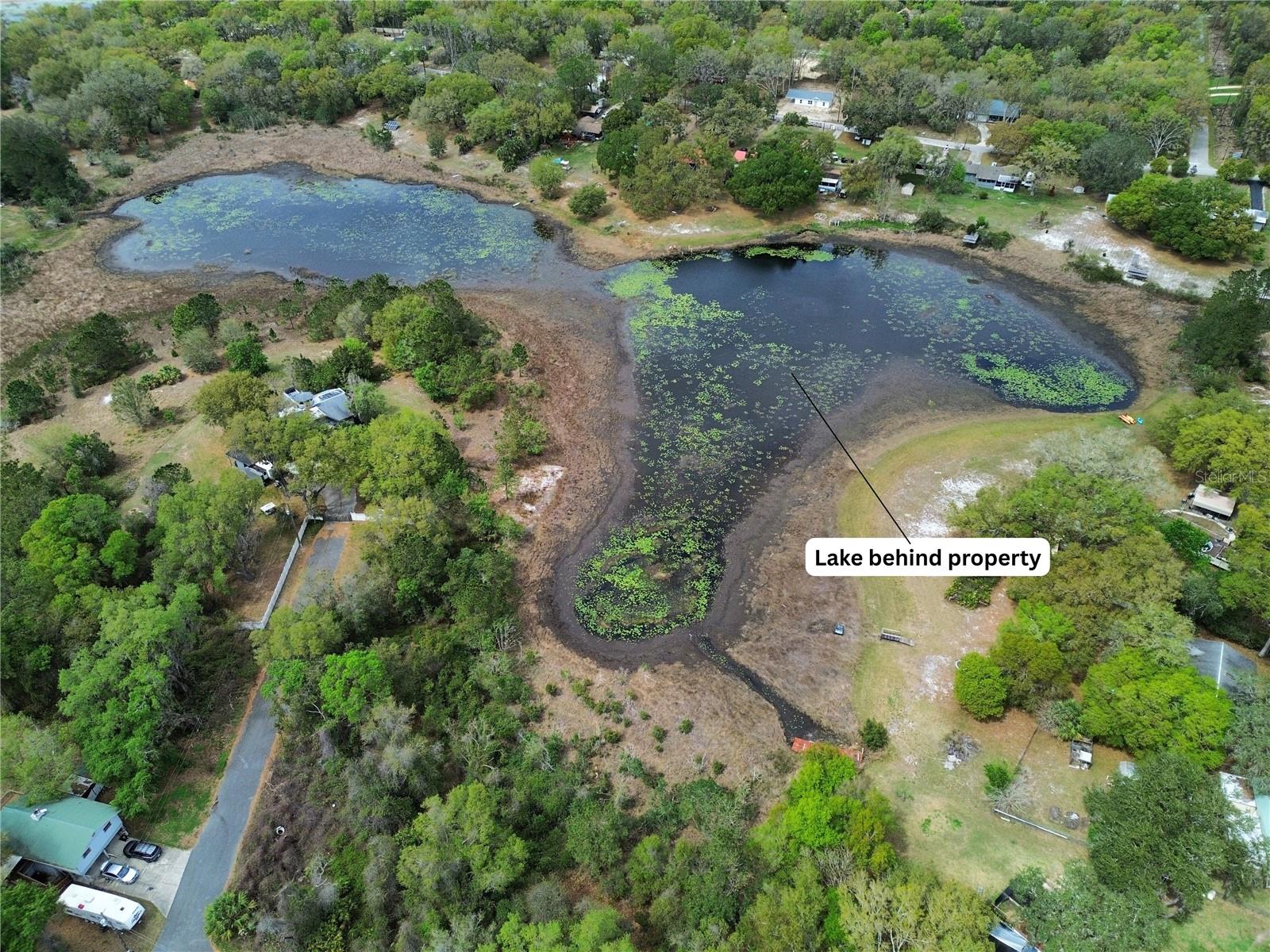TBD SE 167TH CT, OCKLAWAHA, FL, 32179