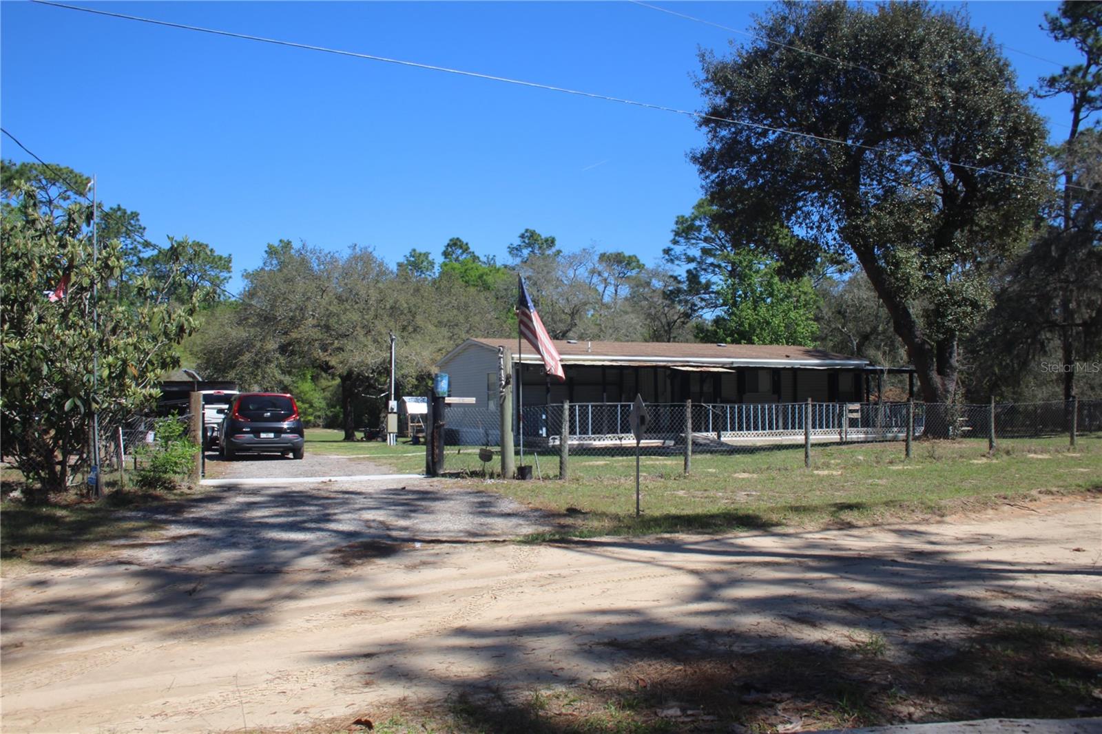 24427 WILD TURKEY RD, PAISLEY, FL, 32767