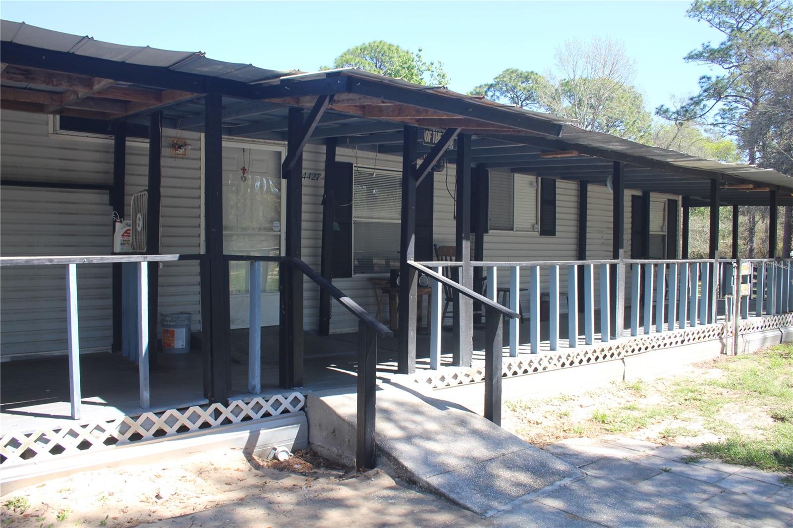 24427 WILD TURKEY RD, PAISLEY, FL, 32767