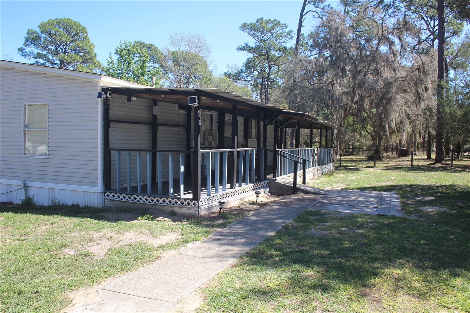 24427 WILD TURKEY RD, PAISLEY, FL, 32767