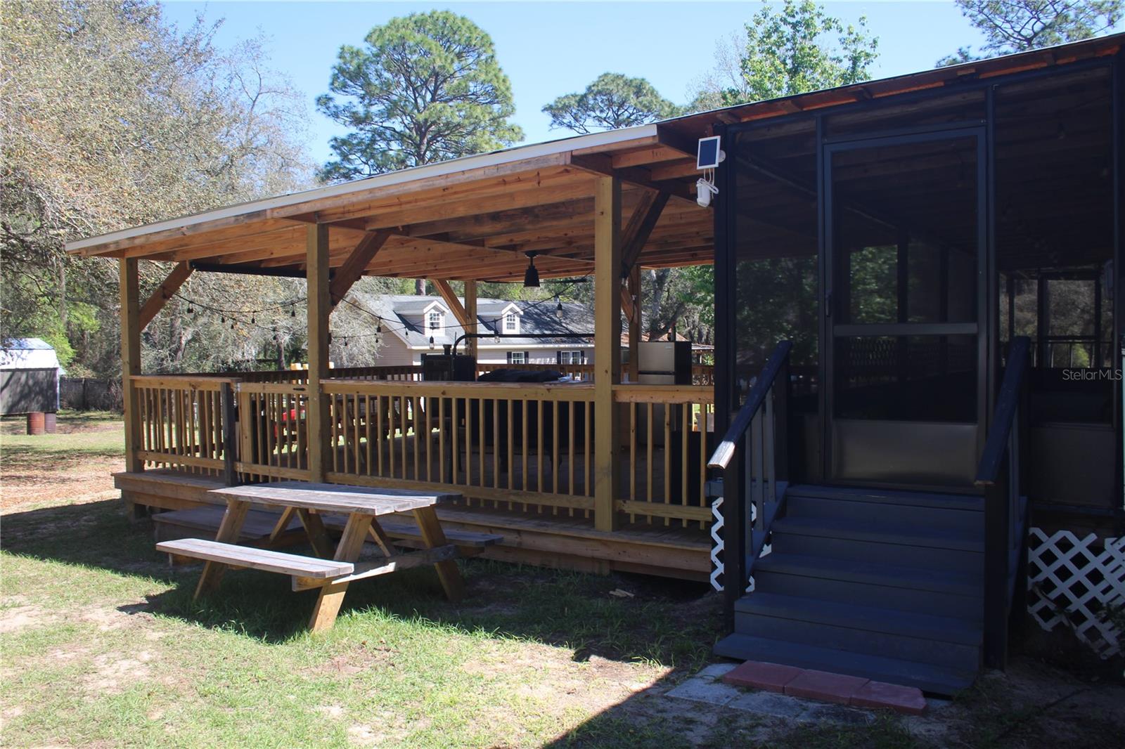 24427 WILD TURKEY RD, PAISLEY, FL, 32767