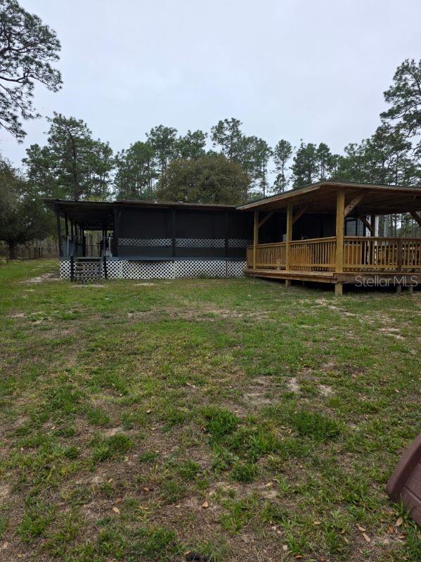 24427 WILD TURKEY RD, PAISLEY, FL, 32767