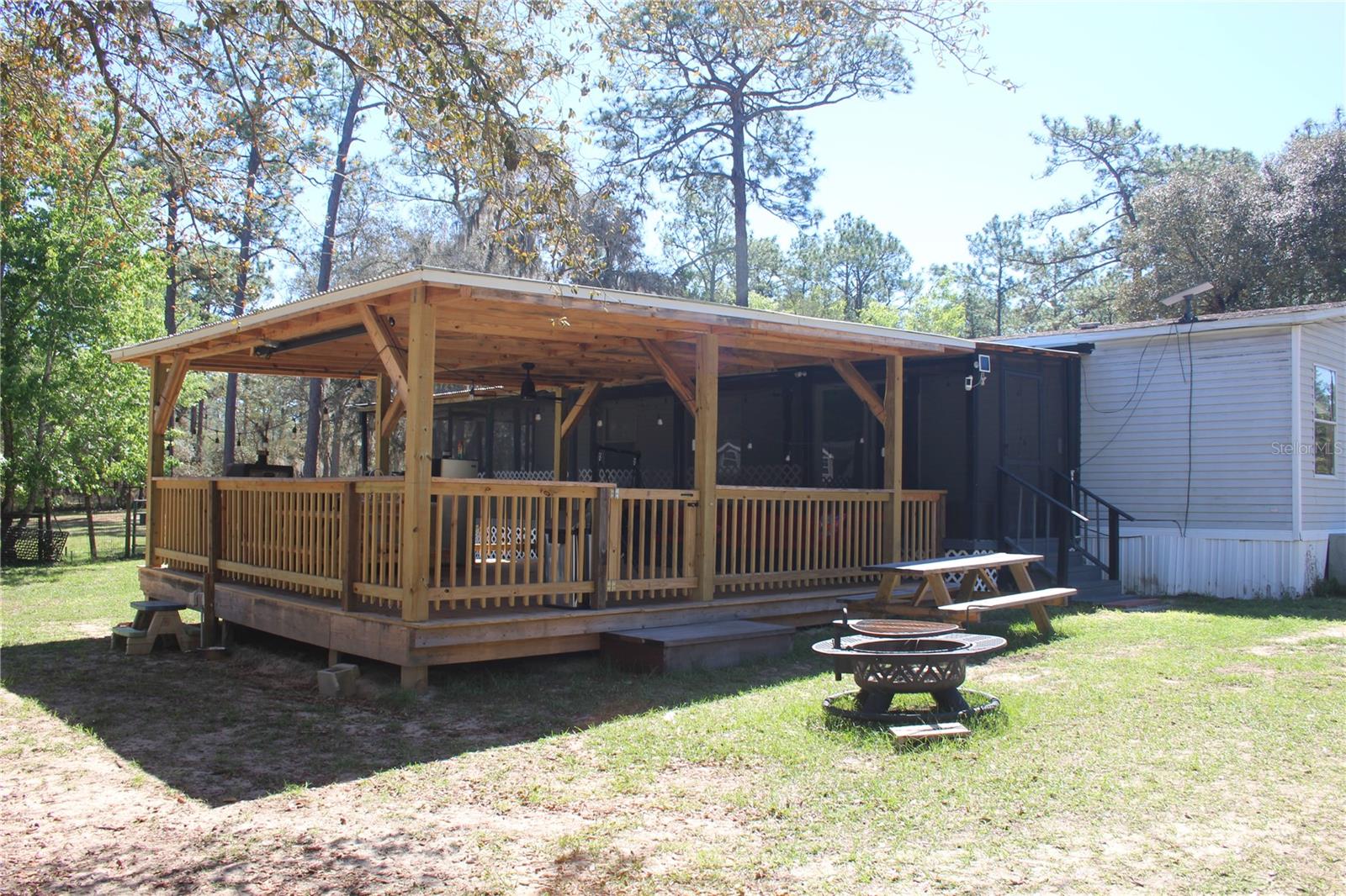 24427 WILD TURKEY RD, PAISLEY, FL, 32767