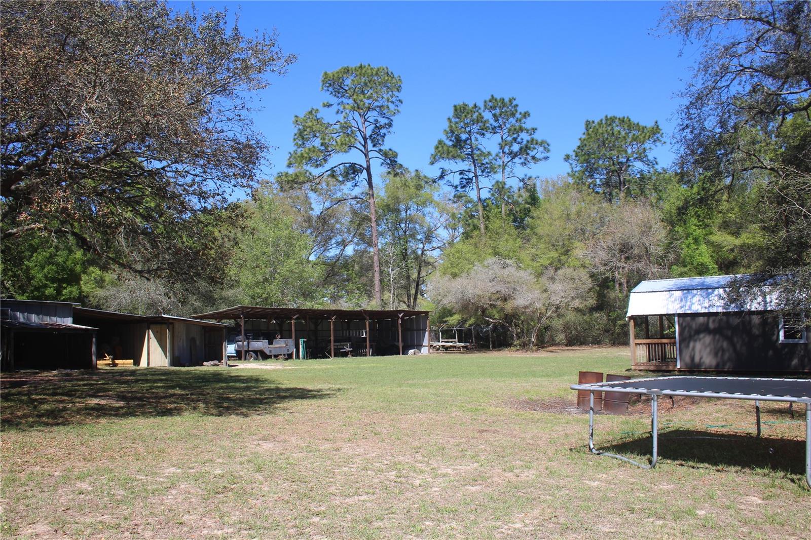 24427 WILD TURKEY RD, PAISLEY, FL, 32767