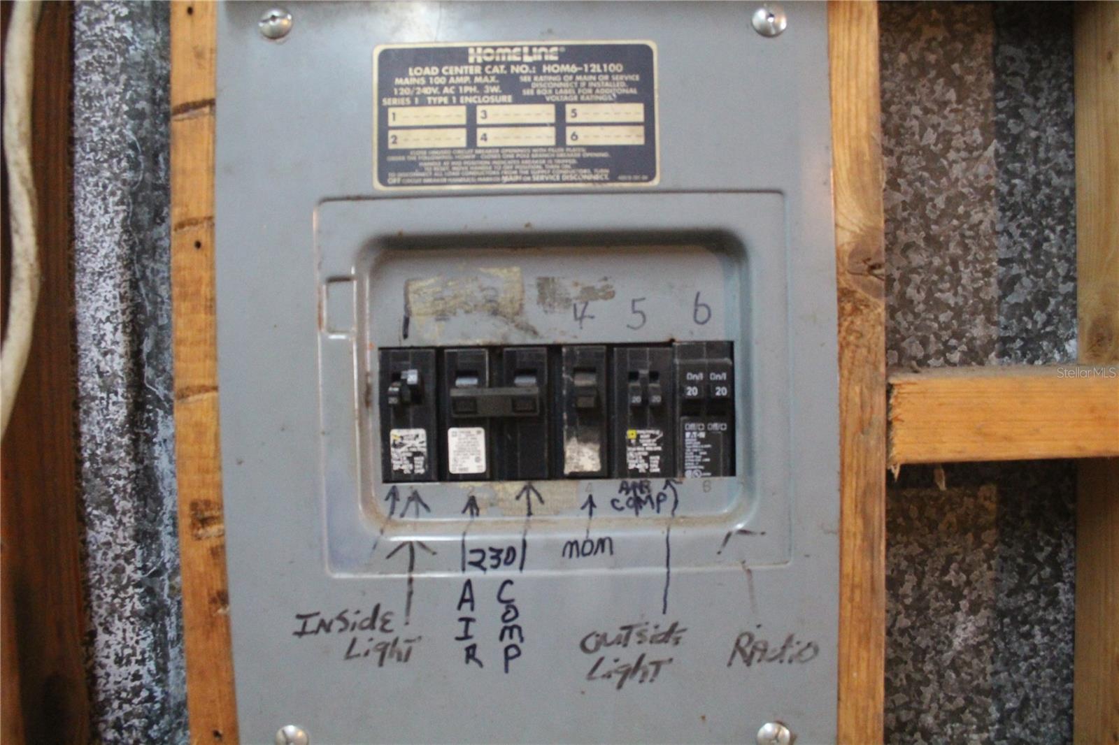 24427 WILD TURKEY RD, PAISLEY, FL, 32767