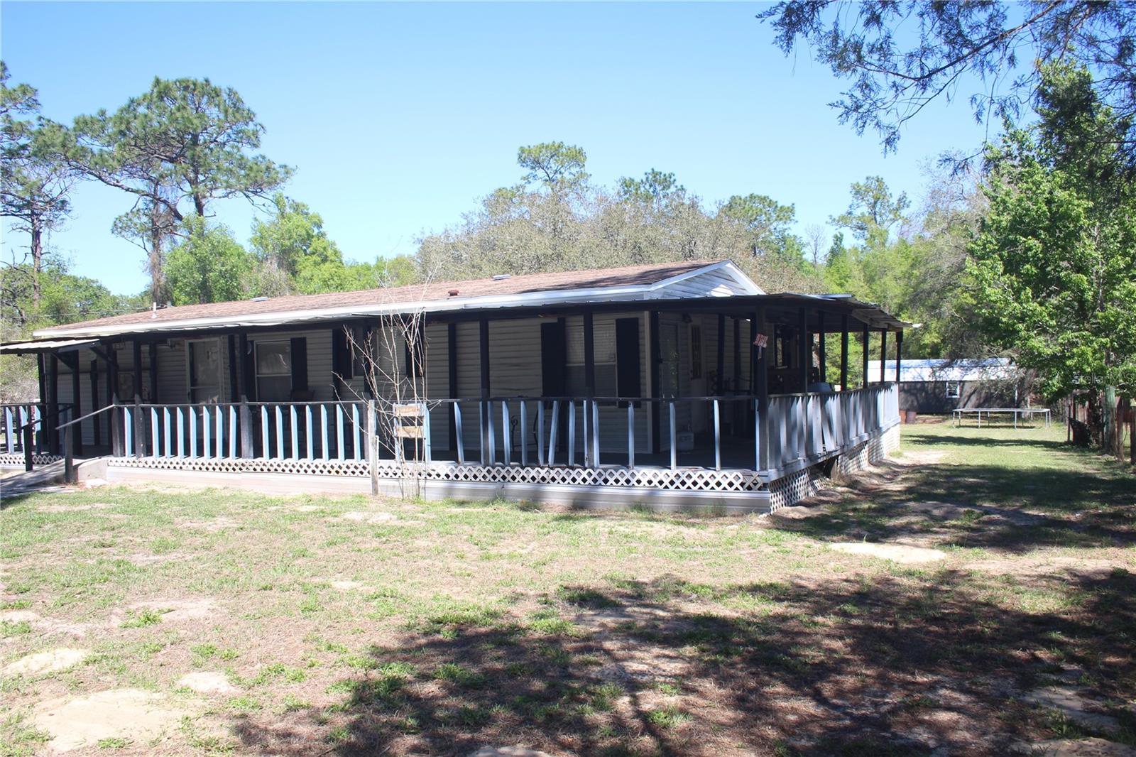 24427 WILD TURKEY RD, PAISLEY, FL, 32767