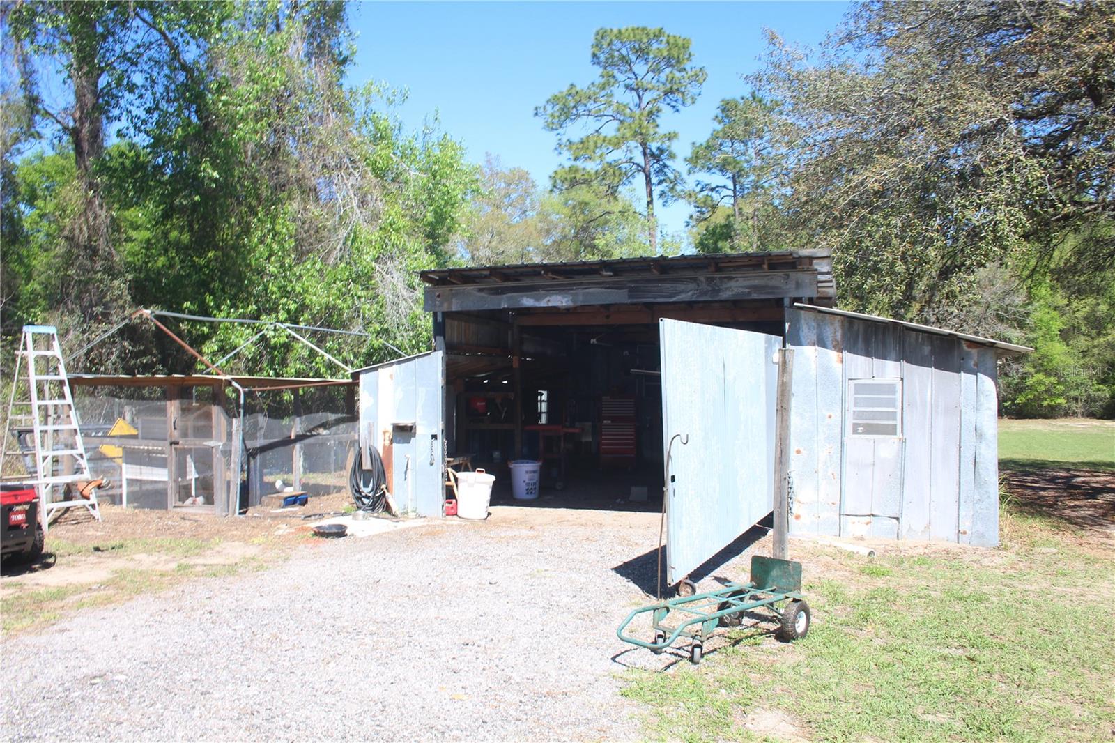 24427 WILD TURKEY RD, PAISLEY, FL, 32767