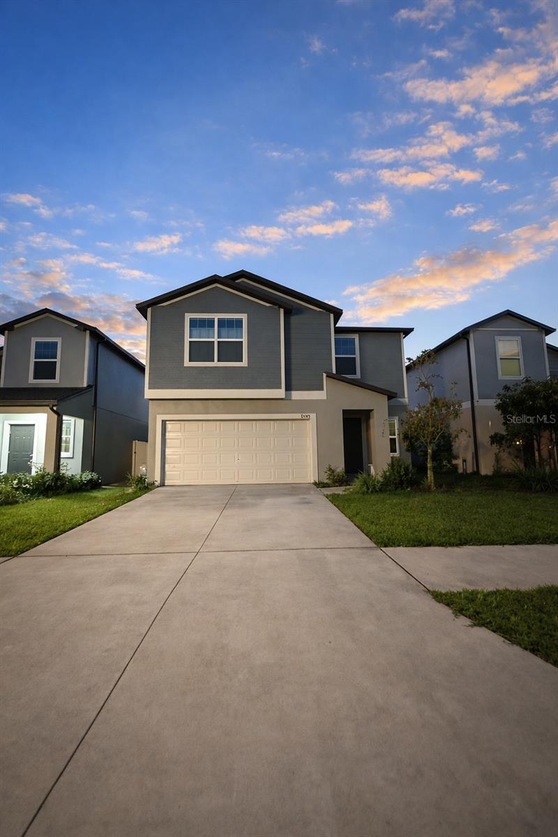 2545 LEONIA LANE, ZEPHYRHILLS, FL, 33541