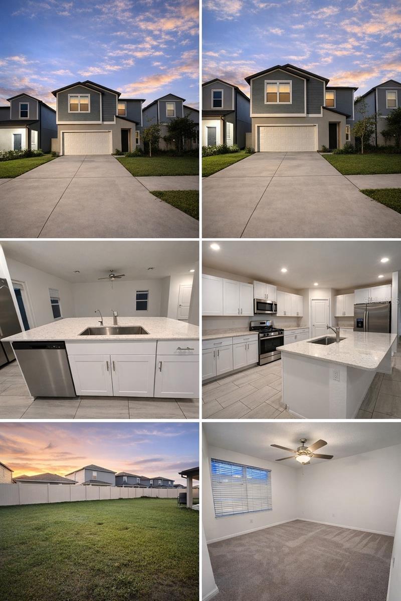2545 LEONIA LANE, ZEPHYRHILLS, FL, 33541