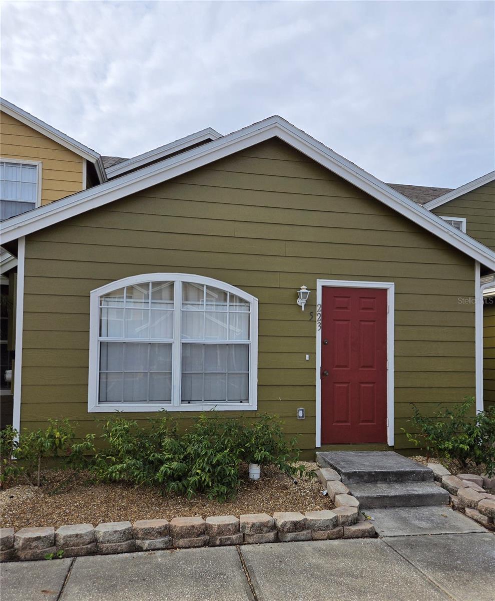 223 WASHINGTON PALM LOOP #B, DAVENPORT, FL, 33897