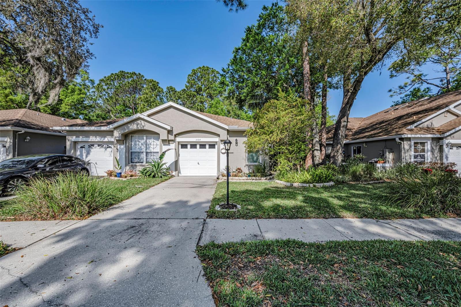 3164 BROOKER CREEK WAY, PALM HARBOR, FL, 34685