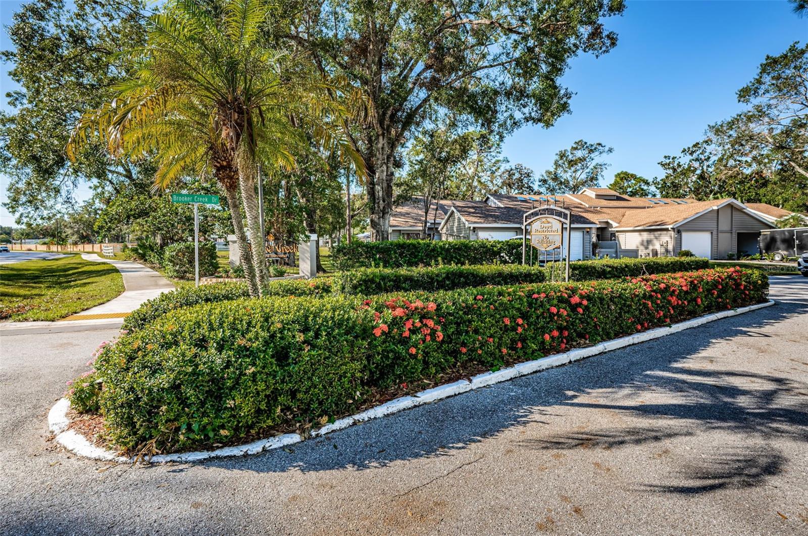 3164 BROOKER CREEK WAY, PALM HARBOR, FL, 34685