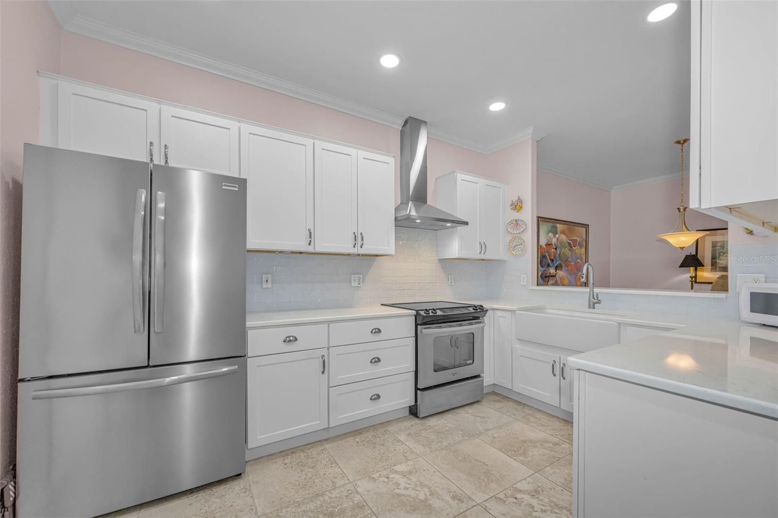 3164 BROOKER CREEK WAY, PALM HARBOR, FL, 34685